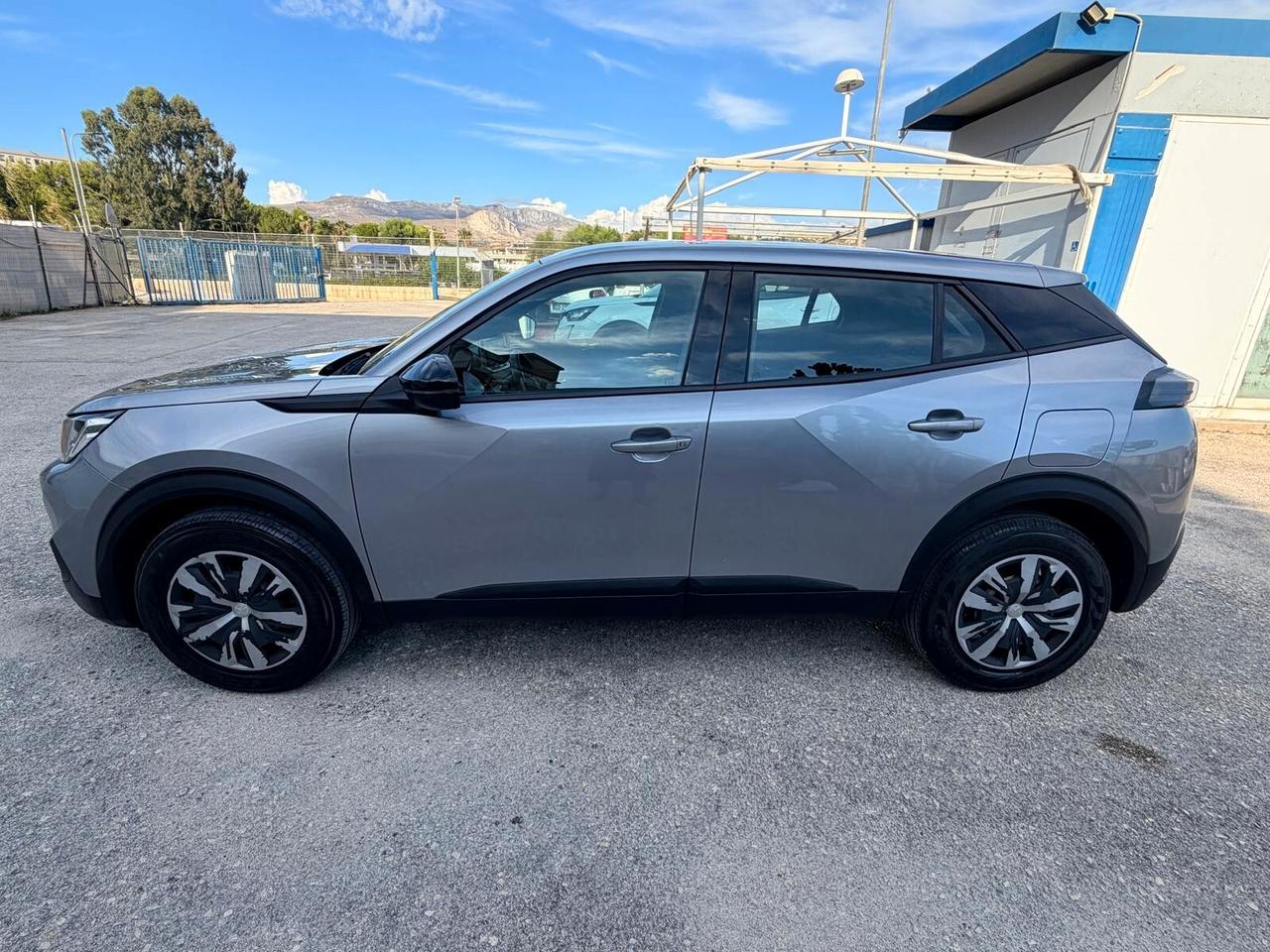 Peugeot 2008 1.2 PureTech 100 cv