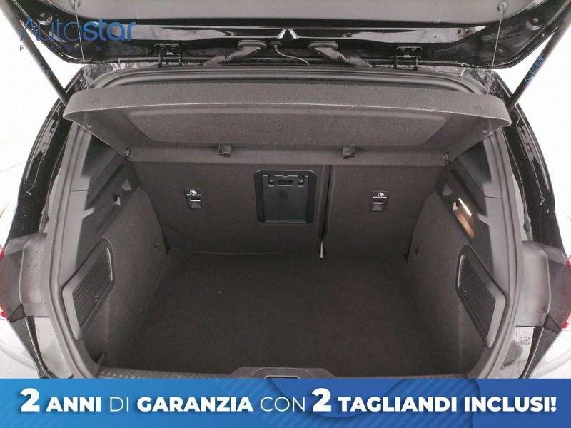 Ford Focus 1.0t ecoboost h ST-Line X 125cv