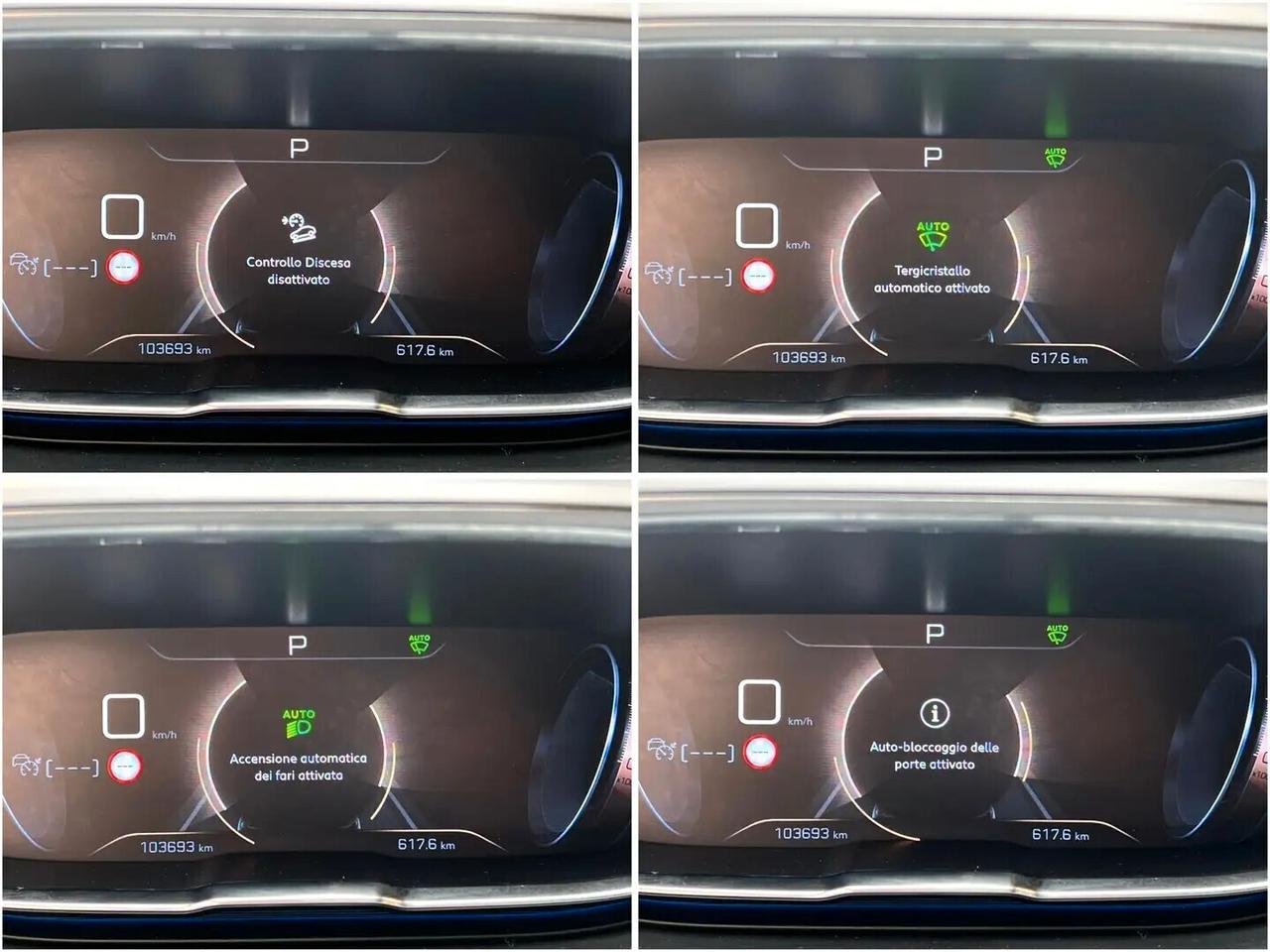 Peugeot 5008 PureTech Turbo 180 S&S EAT8 GT Line