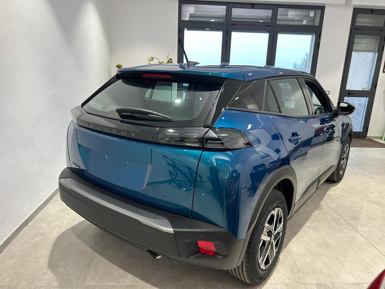 Peugeot 2008 Style NUOVA DA IMMATRICOLARE PREZZO PROMO