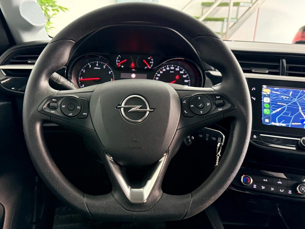 Opel Corsa 1.5 D 100cv Aziendale Edition MT6