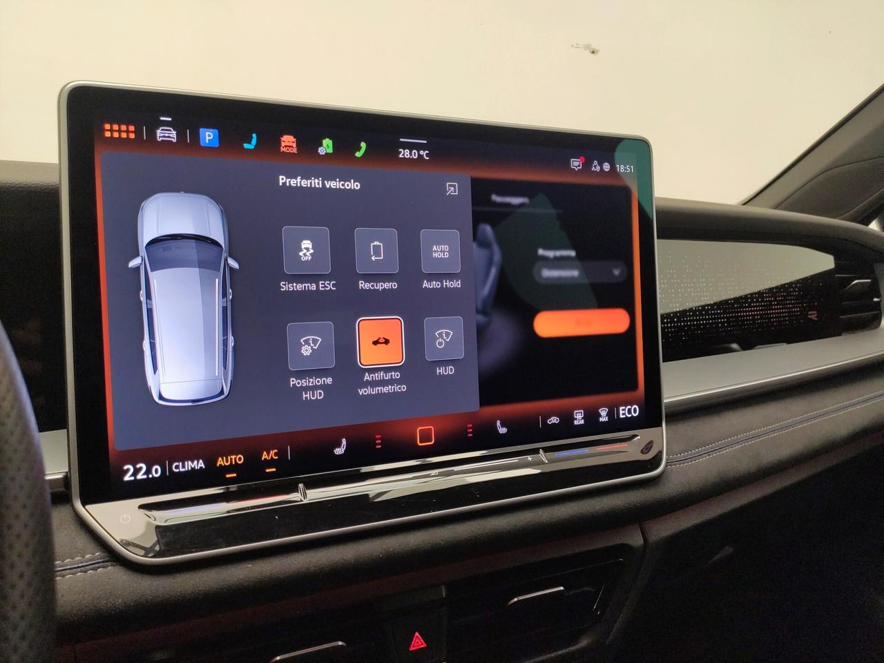 Volkswagen Tayron 1.5 eTSI ACT DSG R-Line Plus