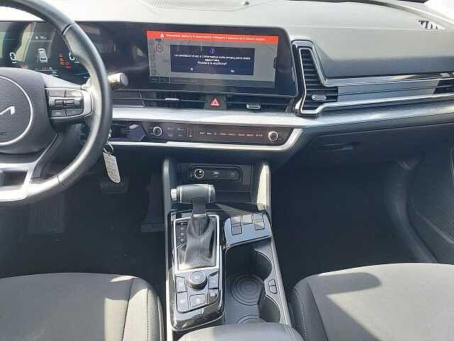Kia Sportage 1.6 CRDi MHEV DCT Business 'IN ARRIVO'