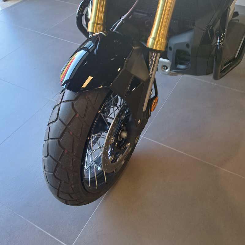 Honda X-ADV 750 - 2025