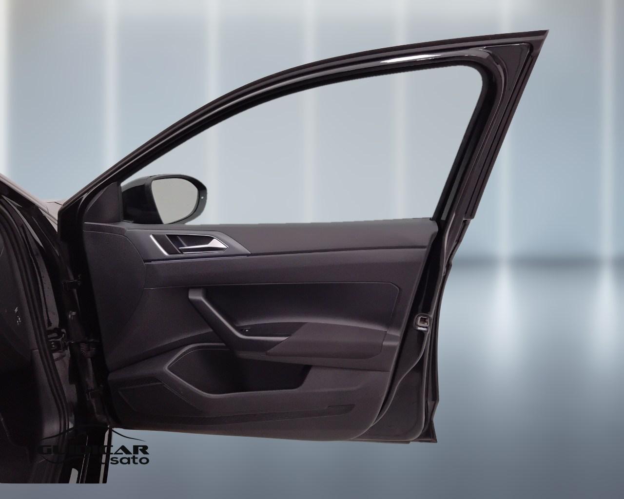 VOLKSWAGEN Taigo - Taigo 1.0 tsi R-Line 115cv