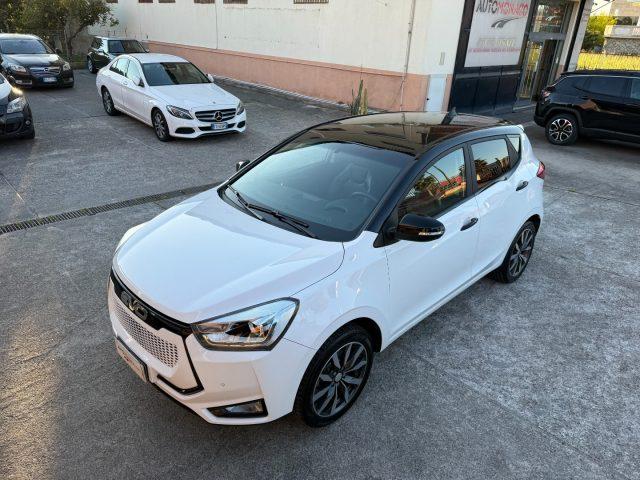 EVO Evo3 Evo 3 1.5 Bi-fuel GPL