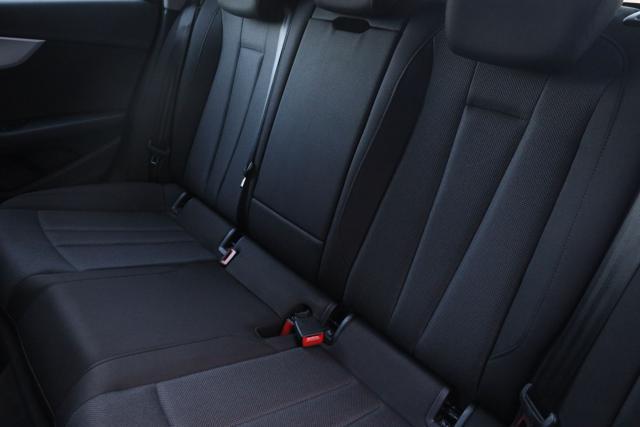 AUDI A4 Avant 35 TDI/163 CV MHEV S tronic Advanced