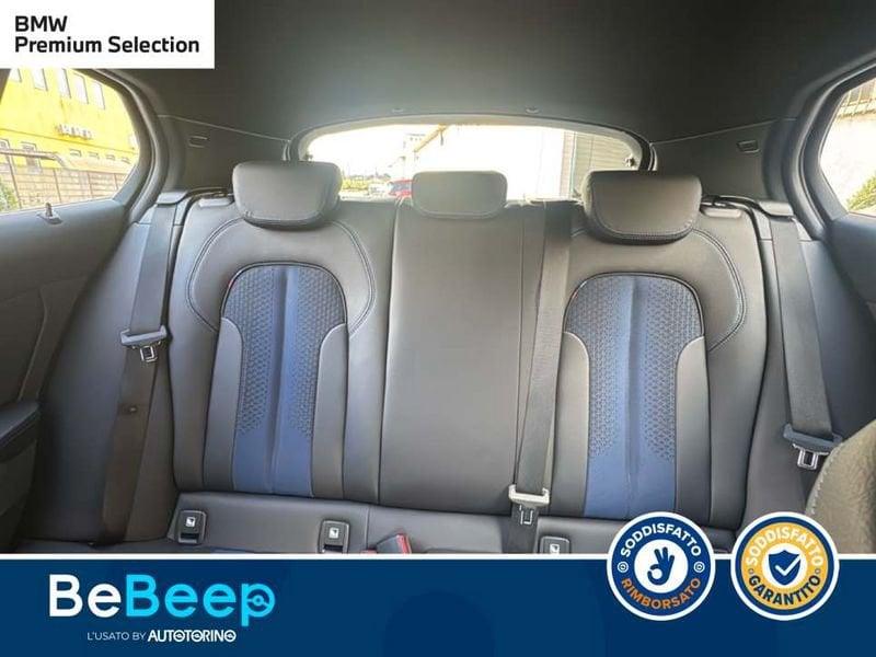 BMW Serie 1 118D MSPORT AUTO