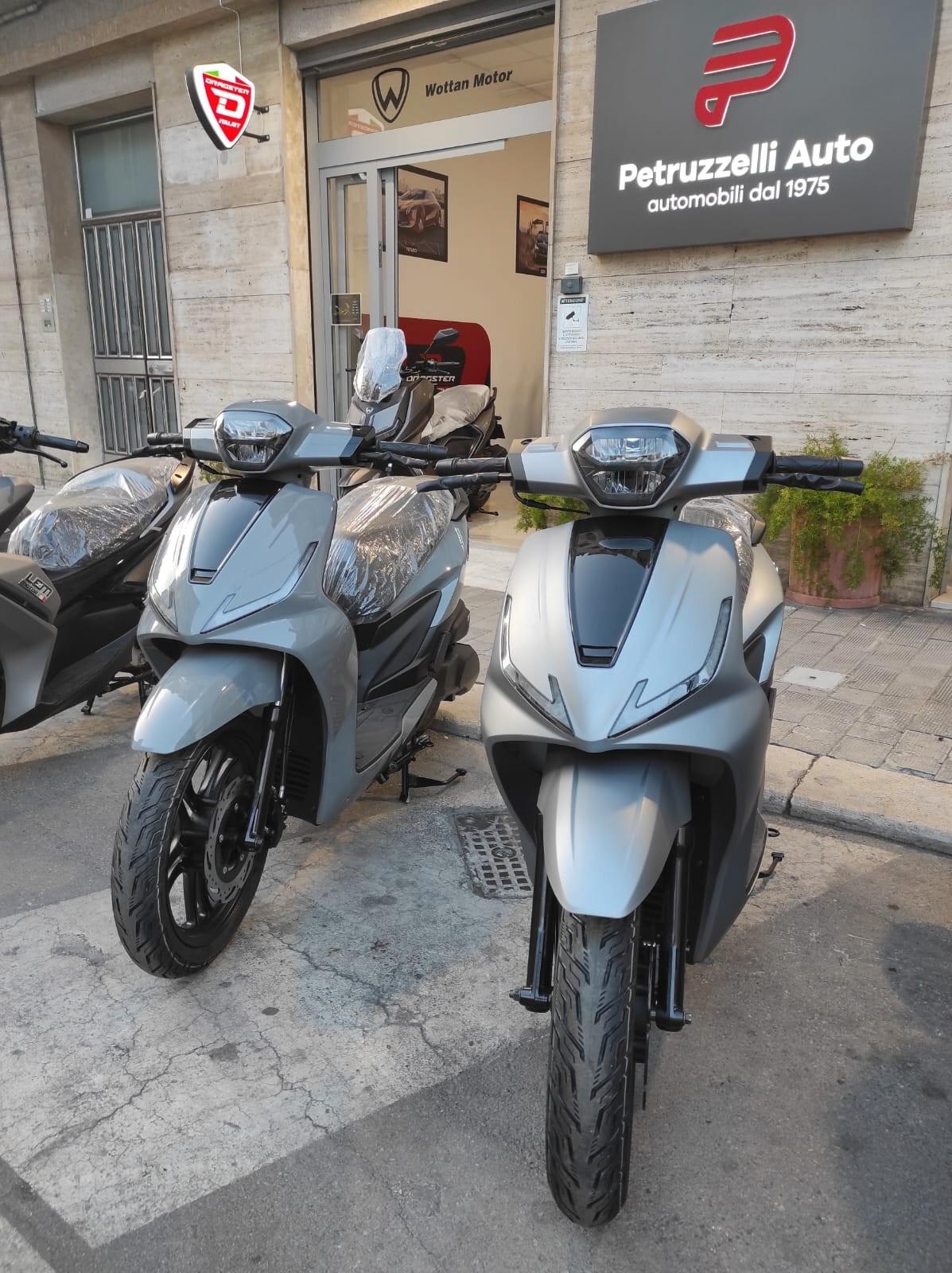 LEM CORAL 125 PROMO 2290 EURO