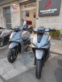 LEM CORAL 125 PROMO 2290 EURO