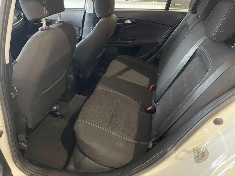 FIAT Tipo 1.0 T3 100cv City Life