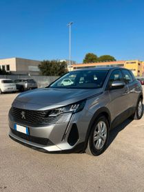 Peugeot 3008 1.5 BLUEHDI ACTIVE BUSINESS S&S 130CV EAT8
