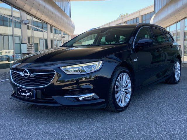 OPEL Insignia 2.0 CDTI S&S Aut. Sports Tourer Innovation