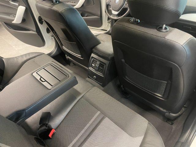 BMW 118 2.0 d 150 CV Urban Automatica