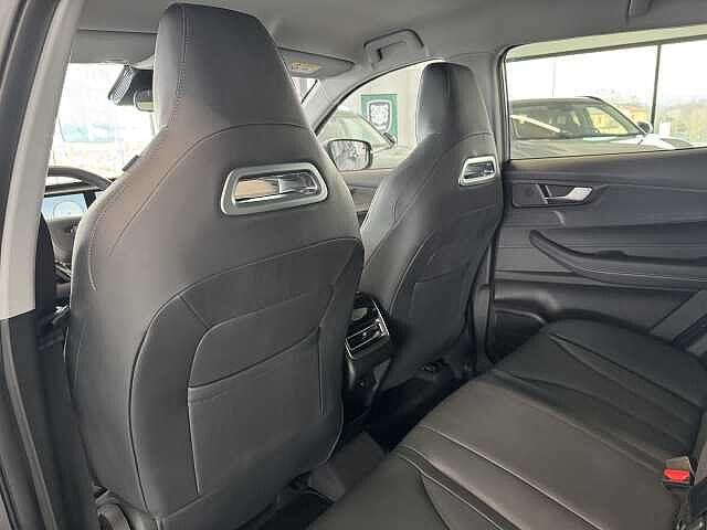 DR Automobiles DR5 1.5 Bi-Fuel GPL