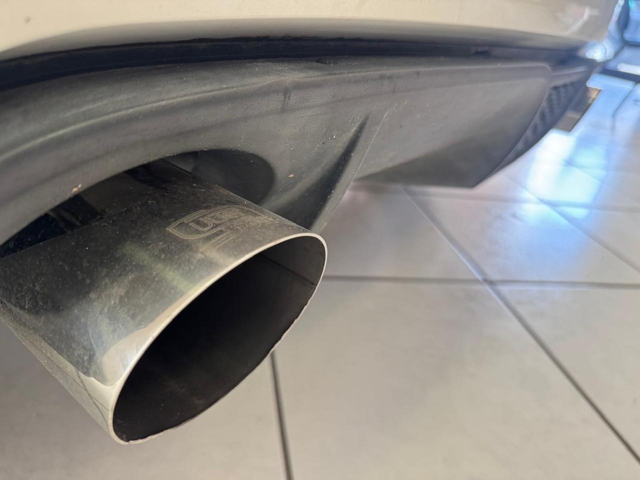 Abarth 500 1.4 Turbo T-Jet