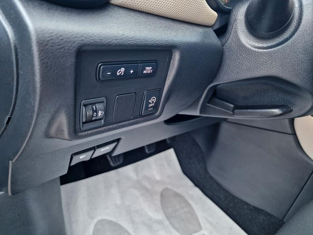 Nissan Micra 0.9 IG-T 90 cv *TEKNA* NAVI PLUS - LED