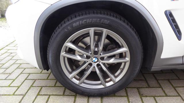 BMW X4 xDrive20d Msport-X