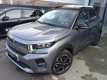 Citroen C3 1.2 PureTech 100CV Max