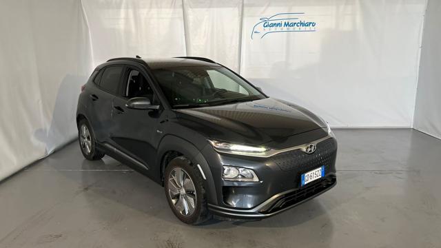 HYUNDAI Kona EV 39 kWh XPrime