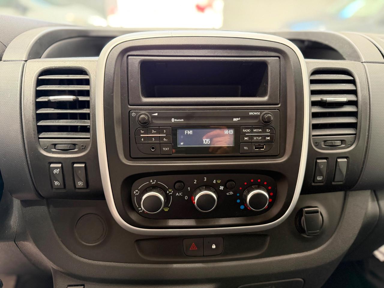 Fiat Talento 2.0 Ecojet 145CV PC-TN Combi N1 10q