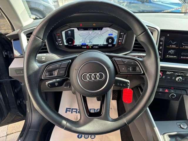 Audi A1 SPB 25 TFSI NAVI-APP CONNECT