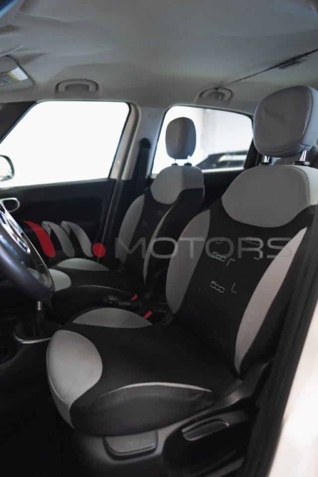 FIAT 500L 1.3 MJT Easy 85cv