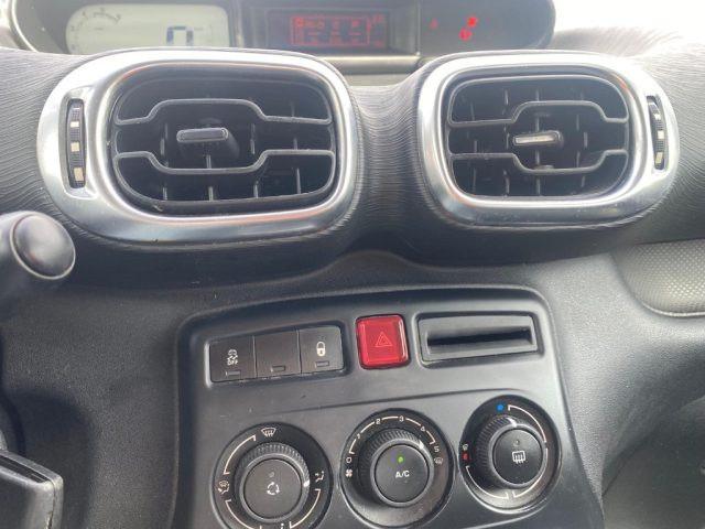 CITROEN C3 Picasso 1.6 HDi 90 Exclusive