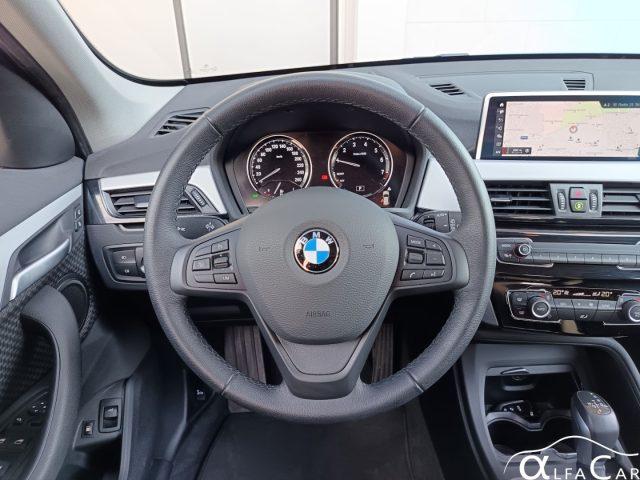 BMW X1 xDrive25e Business Advantage