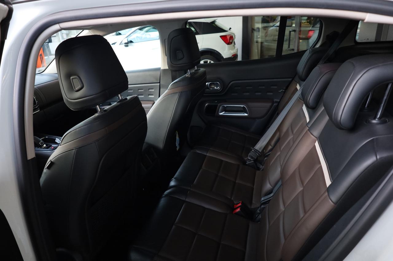 CITROEN C5 AIRCROSS BlueHDi 130 S&S EAT8 Shine