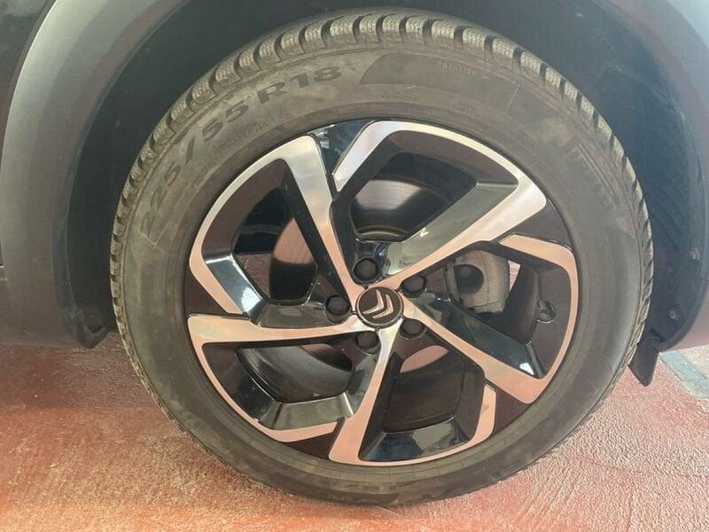 Citroën C5 Aircross BlueHDi 130 S&S Shine