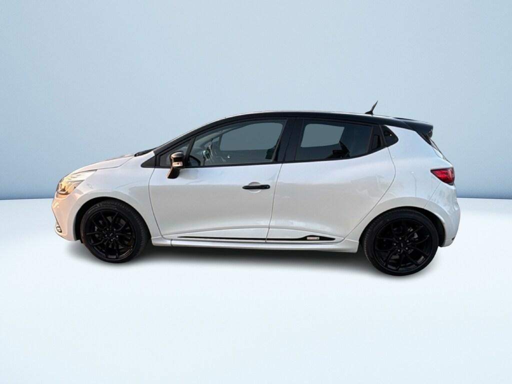 Renault Clio 5 Porte 1.6 Monaco GP EDC