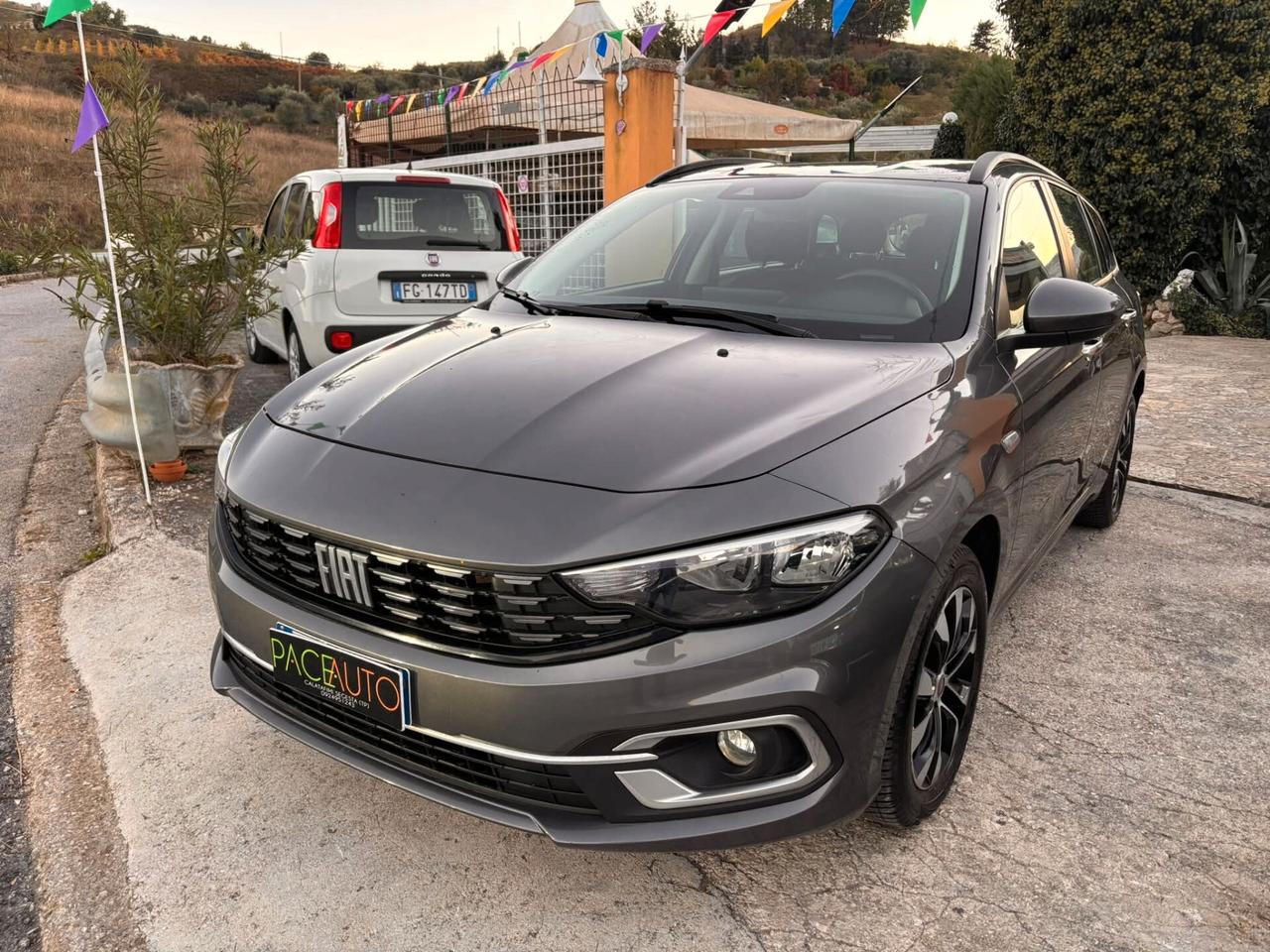 Fiat Tipo SW 1.3/95CV SES
