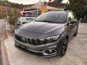 Fiat Tipo SW 1.3/95CV SES