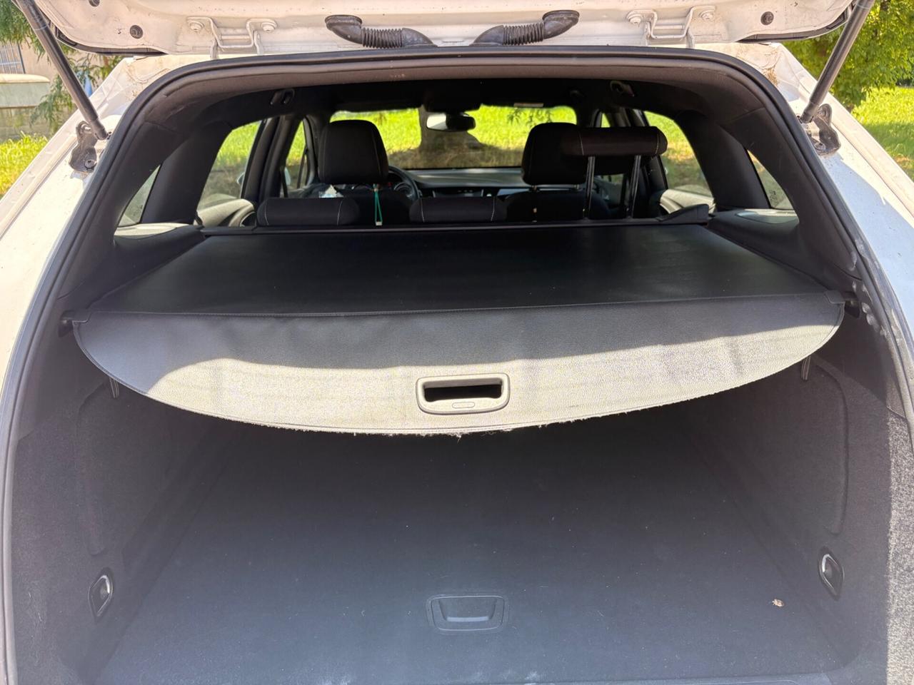 Opel Astra 1.6 CDTi 110CV Start&Stop Sports Tourer Business