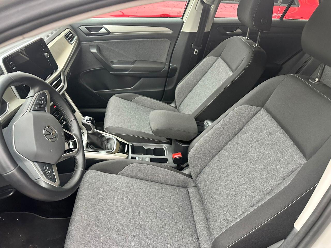 Volkswagen T-Roc 1.0 TSI Life