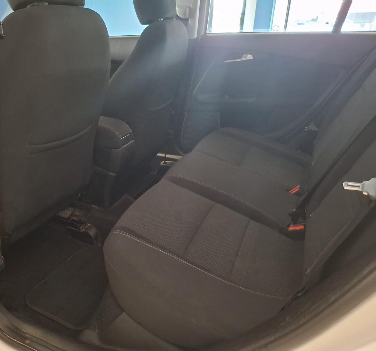 Fiat Tipo 1.3 Mjt S&S 5 porte Easy