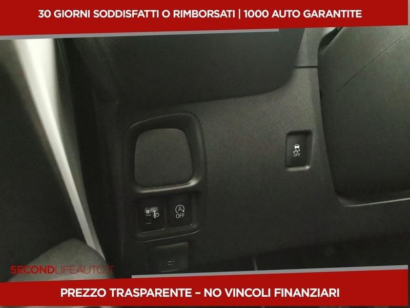 Citroën C1 5p 1.0 vti Shine 72cv neopatentati