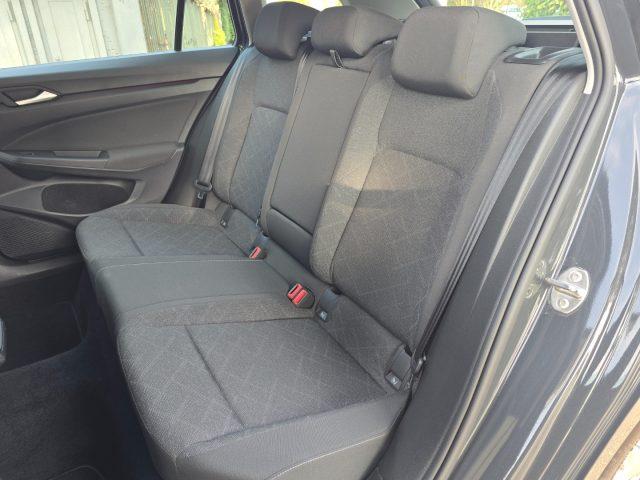 VOLKSWAGEN Golf Variant 2.0 TDI DSG Automatico UniPropietario PREZZO REALE