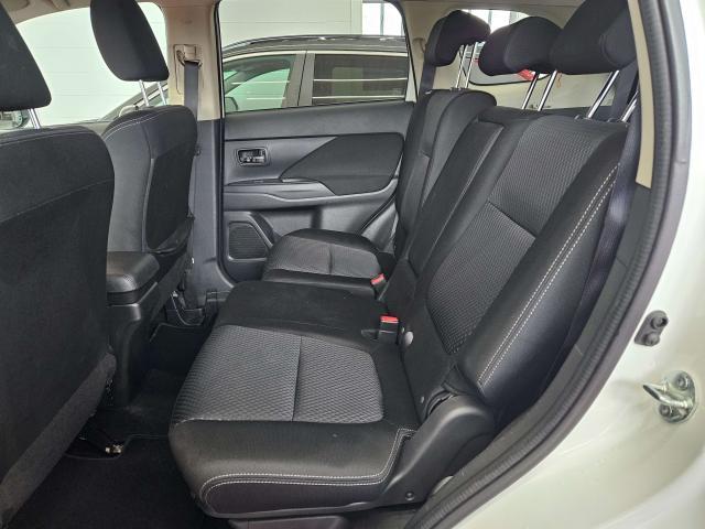 Mitsubishi Outlander 2.2 Instyle 7 posti