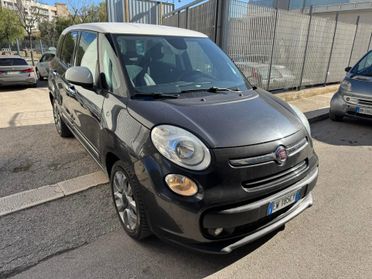 Fiat 500L Living 1.6 Multijet 120 CV Lounge