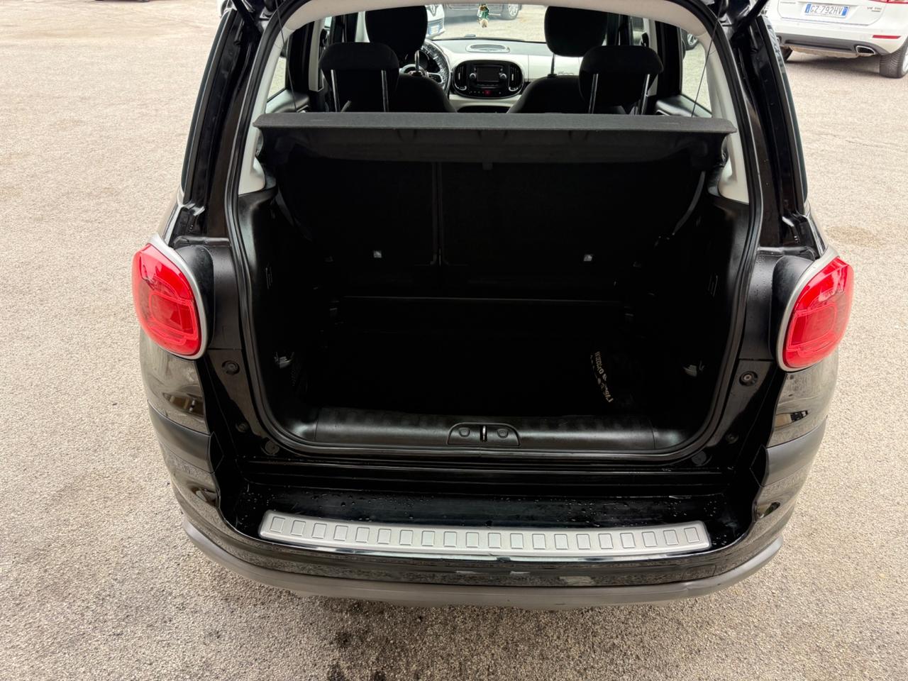 Fiat 500L 1.4 95 CV - OK Neopatentati