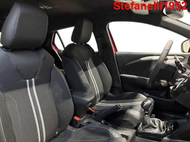 OPEL Corsa 1.2 GS s&s 100cv at8