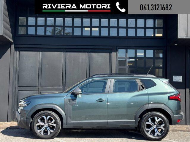 DACIA Duster Eco-G 100 CV Expression