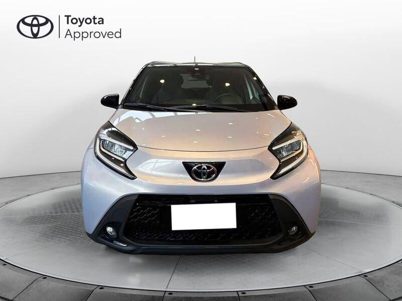 Toyota Aygo X 1.0 JBL Special Edition 72 CV