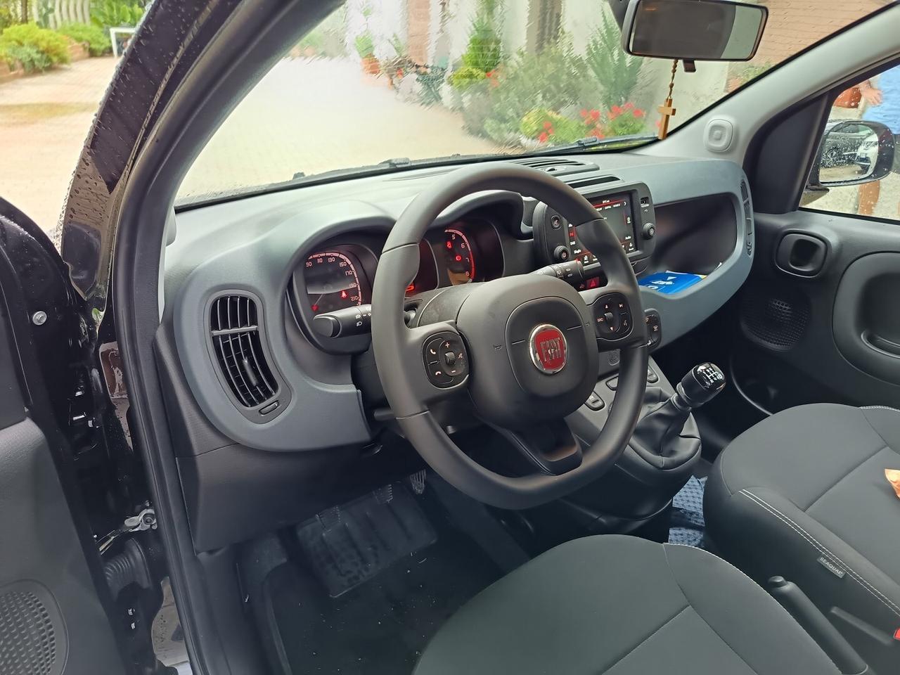 FIAT Panda 1.0 FireFly S&S Hybrid pro rottamazione