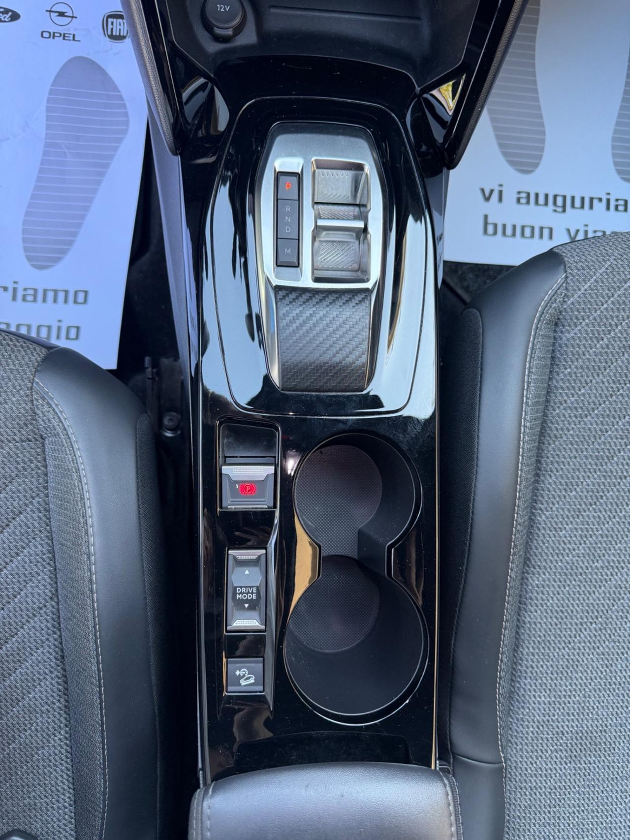 Peugeot 2008 BlueHDi 130 S&S EAT8 Allure
