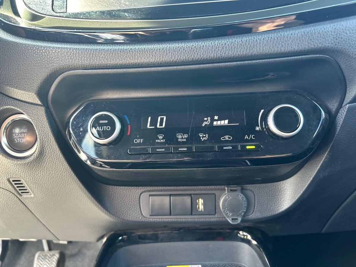 TOYOTA Aygo X - Aygo X 1.0 Lounge 72cv