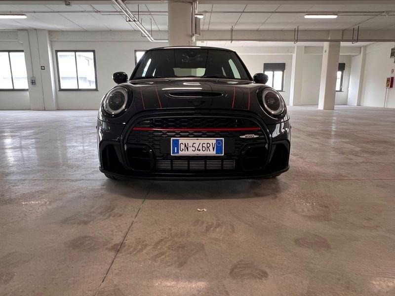 MINI Mini 3 porte Mini F56 2021 3p Mini 3p 2.0 JCW JCW auto