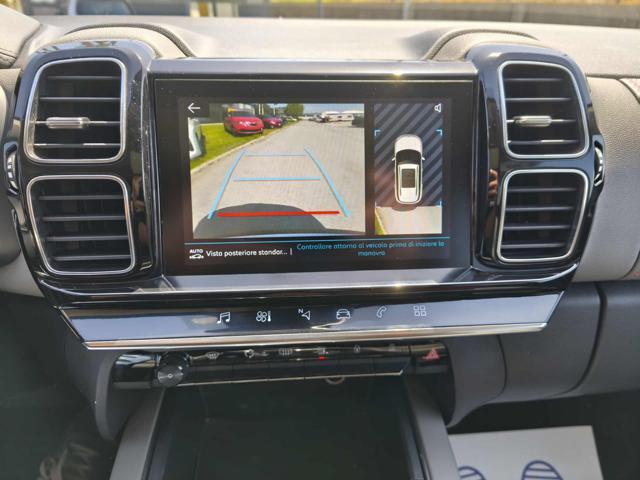 CITROEN C5 Aircross BlueHDi 130 S&S EAT8 Feel